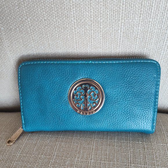 Dasein wallet - Picture 1 of 3